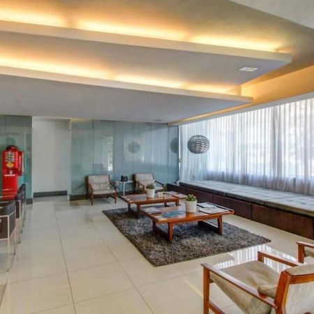 Lincoln Suite Pool - Gym - Sauna Santo Domingo Exteriér fotografie