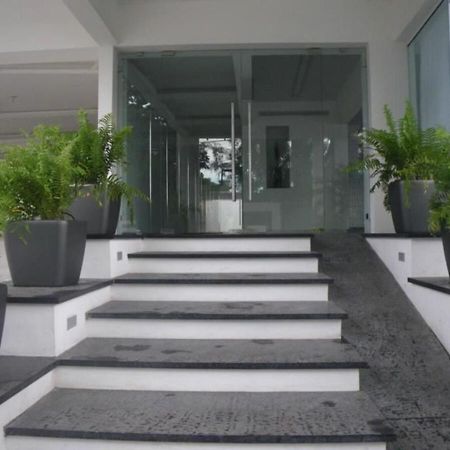 Lincoln Suite Pool - Gym - Sauna Santo Domingo Exteriér fotografie