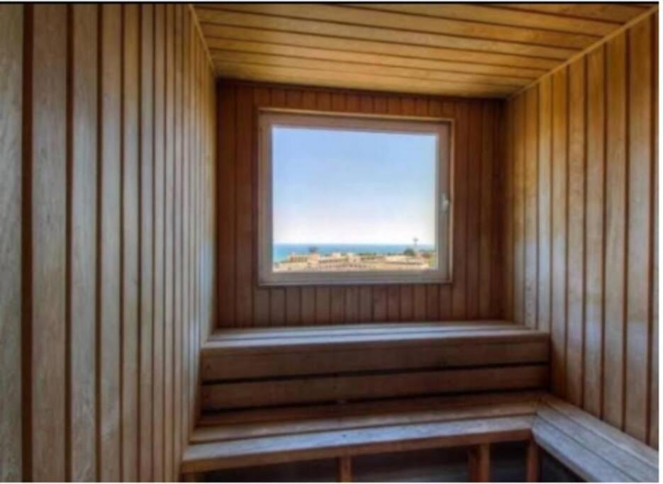 Lincoln Suite Pool - Gym - Sauna Santo Domingo Exteriér fotografie