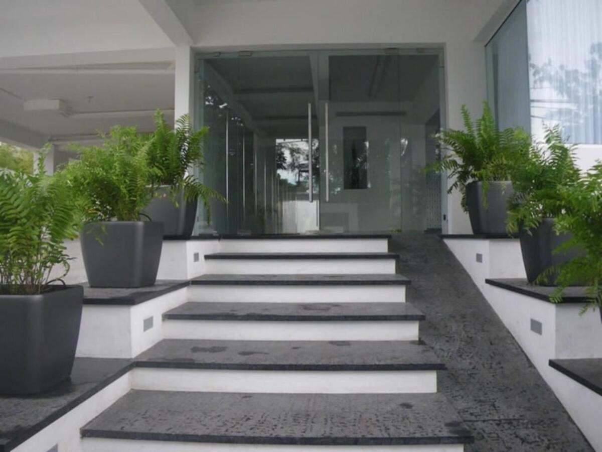 Lincoln Suite Pool - Gym - Sauna Santo Domingo Exteriér fotografie